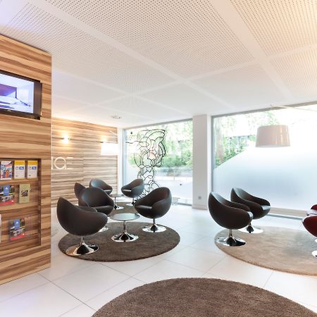Nemea Appart Hotel Concorde Toulouse Gare Matabiau Exteriér fotografie