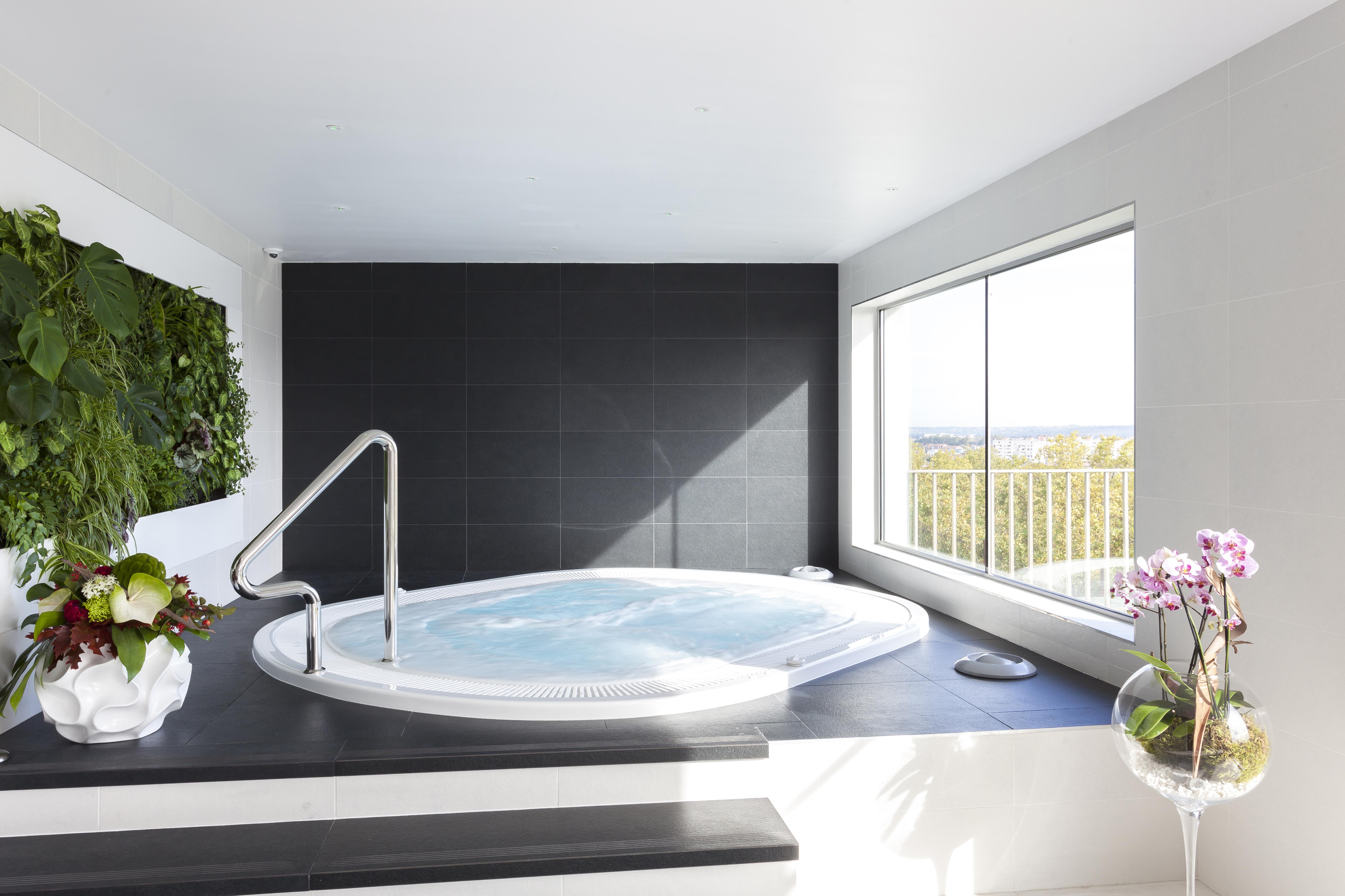 Nemea Appart Hotel Concorde Toulouse Gare Matabiau Exteriér fotografie