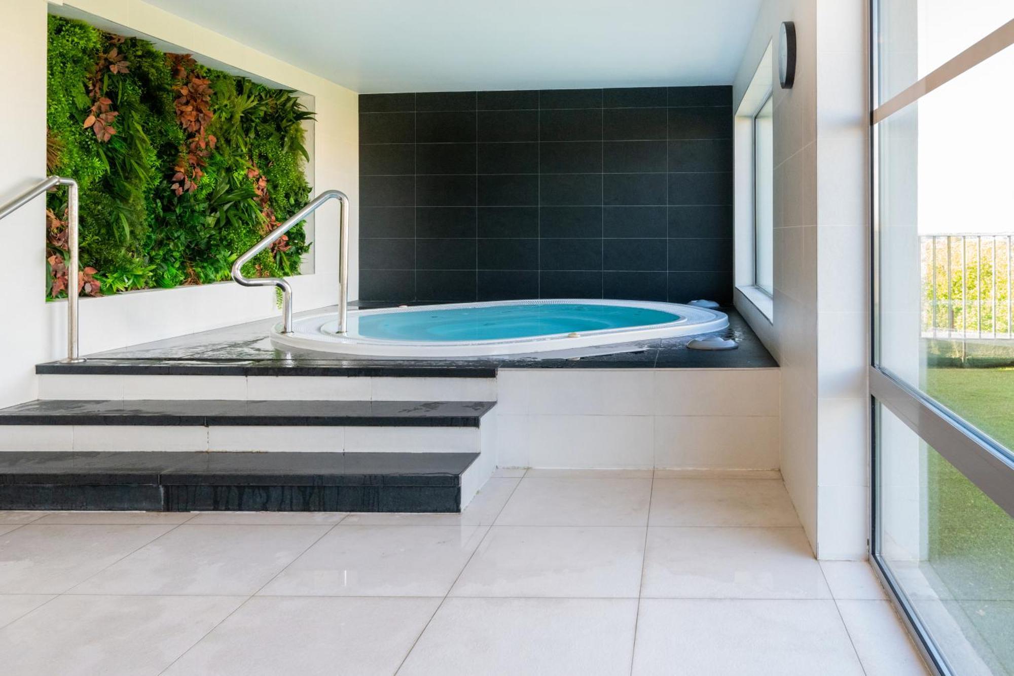 Nemea Appart Hotel Concorde Toulouse Gare Matabiau Exteriér fotografie