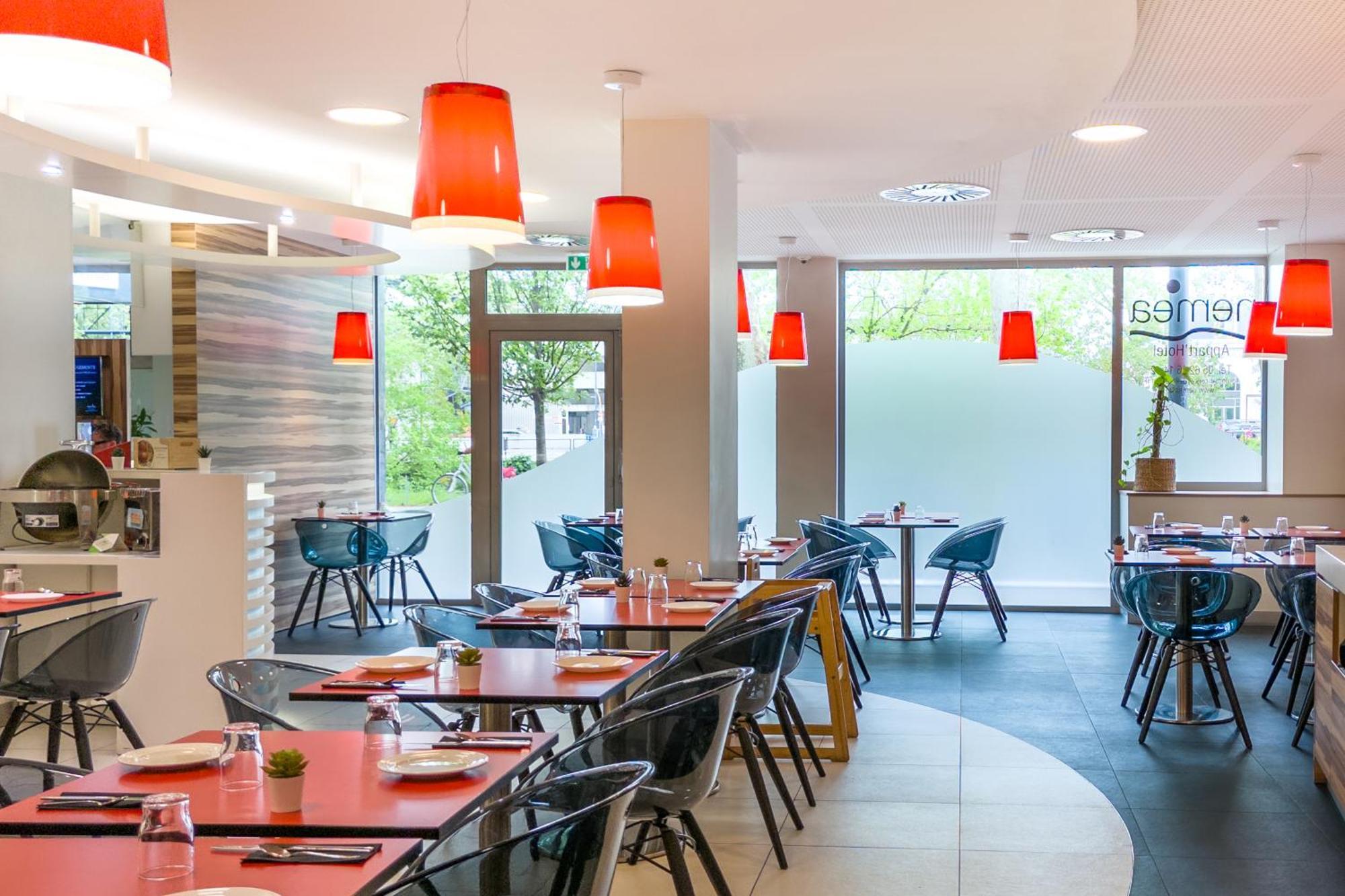 Nemea Appart Hotel Concorde Toulouse Gare Matabiau Exteriér fotografie