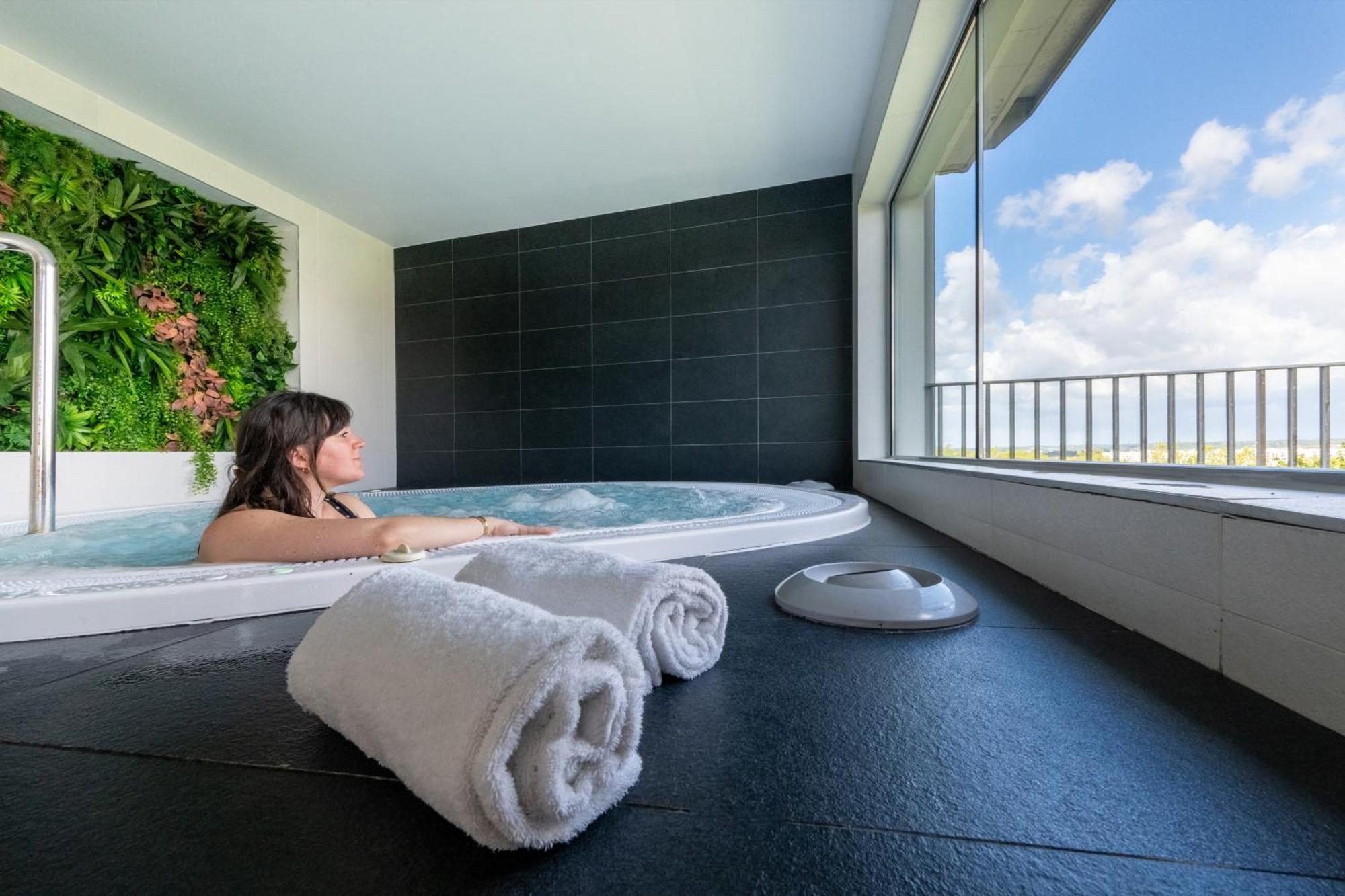 Nemea Appart Hotel Concorde Toulouse Gare Matabiau Exteriér fotografie