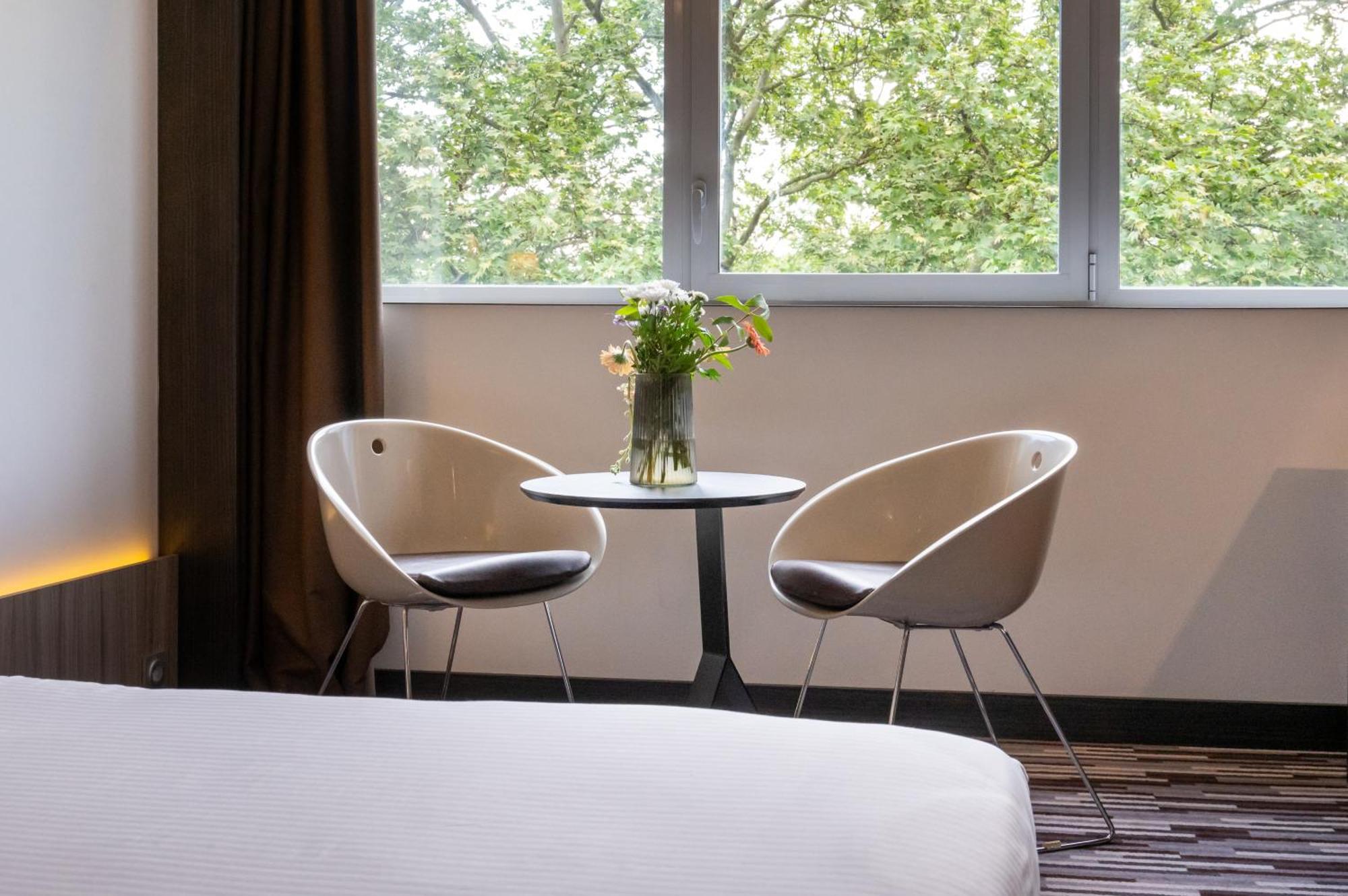 Nemea Appart Hotel Concorde Toulouse Gare Matabiau Exteriér fotografie