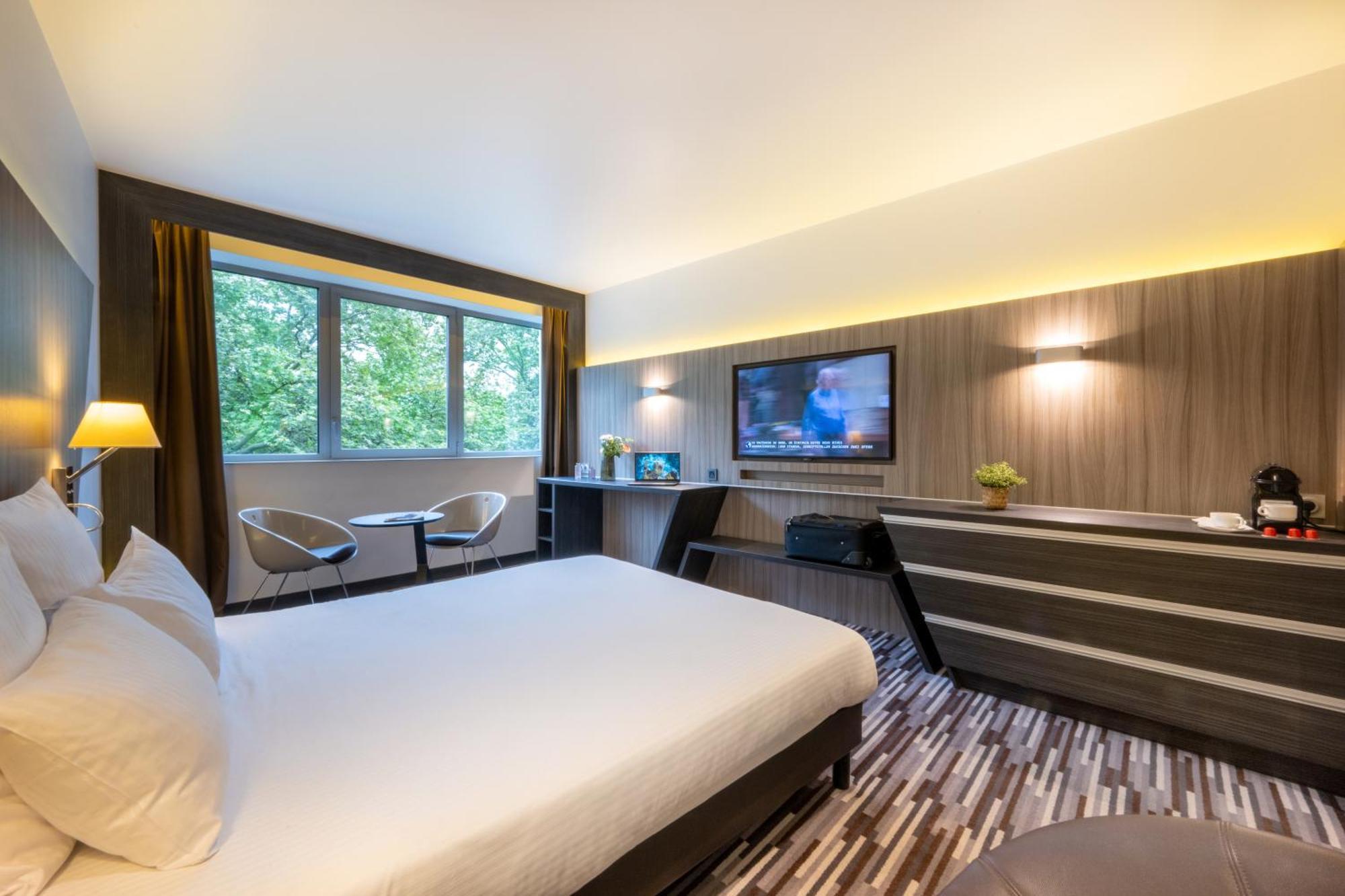 Nemea Appart Hotel Concorde Toulouse Gare Matabiau Exteriér fotografie