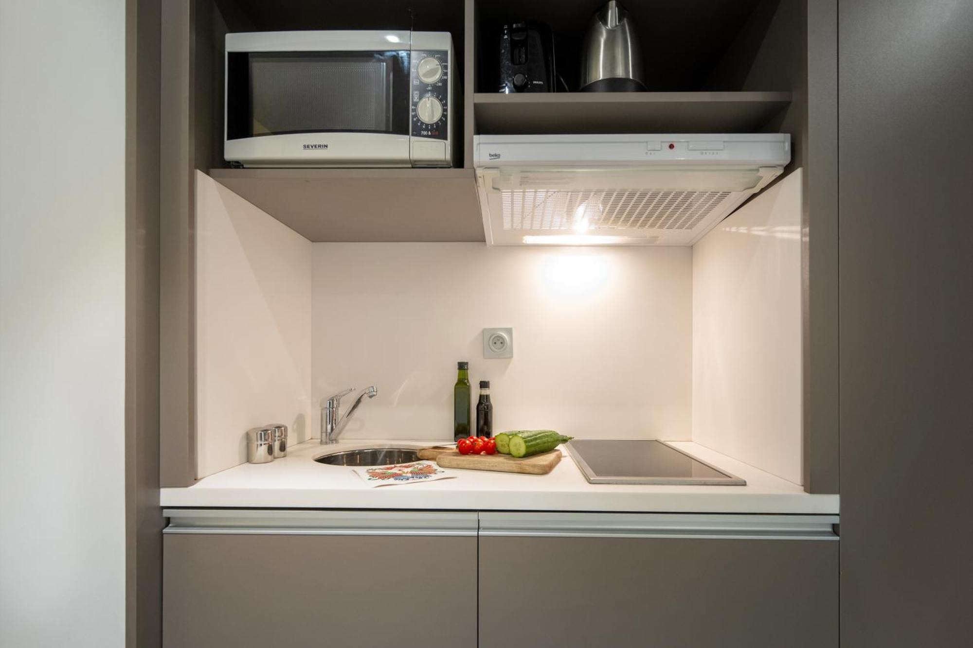 Nemea Appart Hotel Concorde Toulouse Gare Matabiau Exteriér fotografie