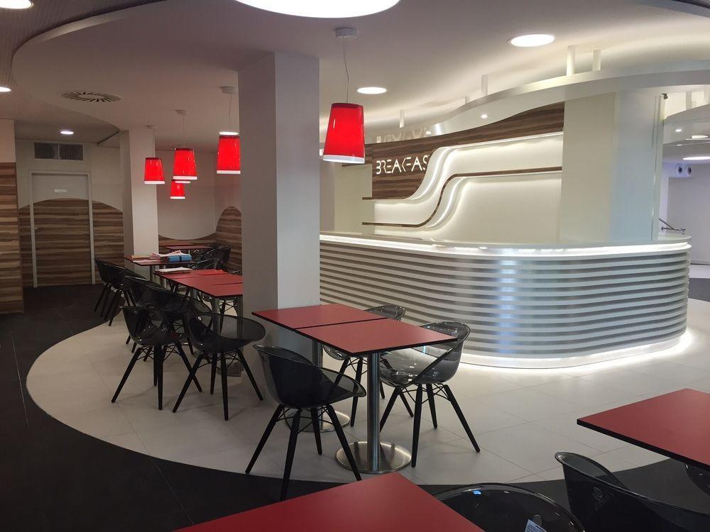 Nemea Appart Hotel Concorde Toulouse Gare Matabiau Exteriér fotografie