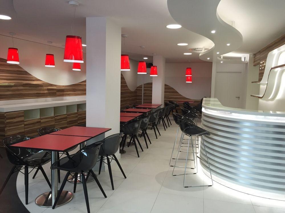 Nemea Appart Hotel Concorde Toulouse Gare Matabiau Exteriér fotografie