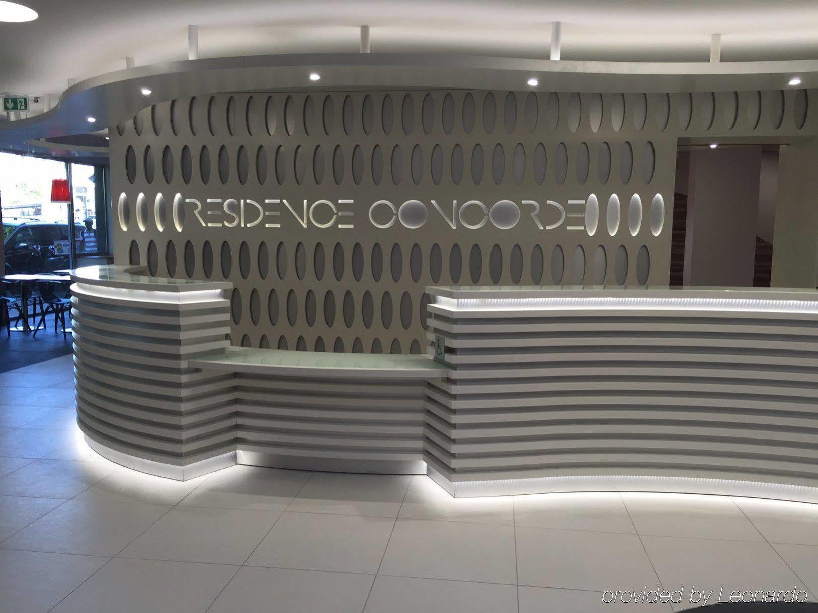 Nemea Appart Hotel Concorde Toulouse Gare Matabiau Exteriér fotografie