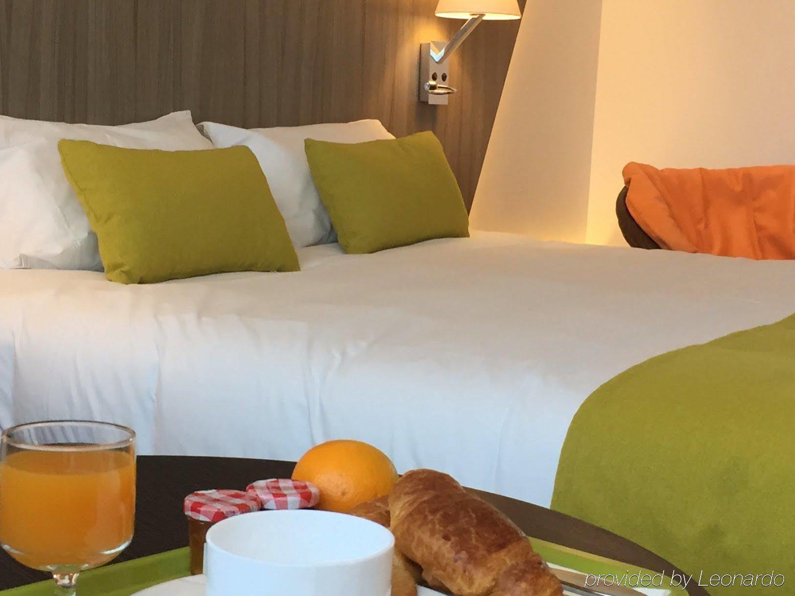Nemea Appart Hotel Concorde Toulouse Gare Matabiau Exteriér fotografie