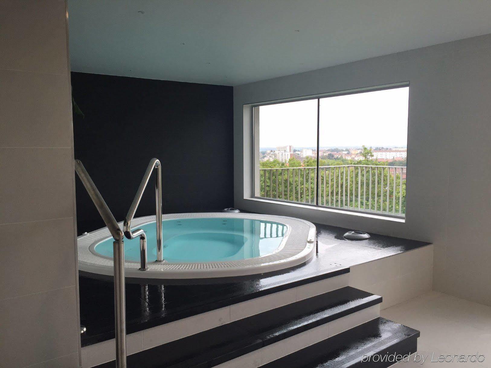 Nemea Appart Hotel Concorde Toulouse Gare Matabiau Exteriér fotografie